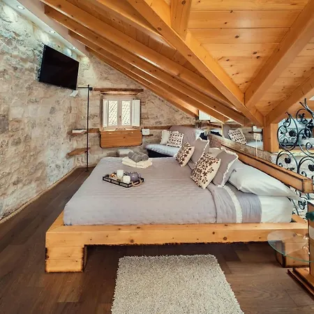 Appartement Gorgeous Historic