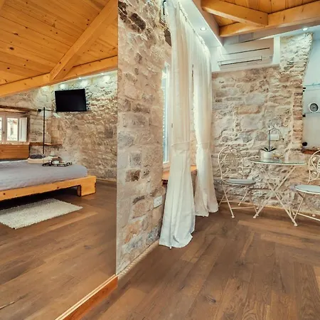 Gorgeous Historic Apartmán *