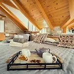 Appartement Gorgeous Historic