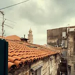 Gorgeous Historic Apartment Split