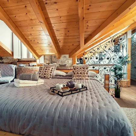 Apartamento Gorgeous Historic *